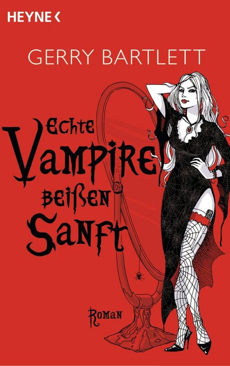 Produktbild: Echte Vampire bei&szlig;en sanft