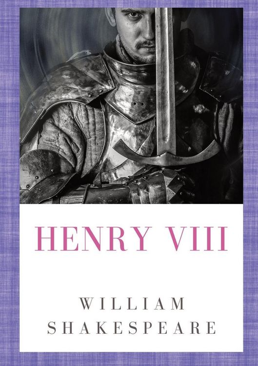 Produktbild: Henry Viii
