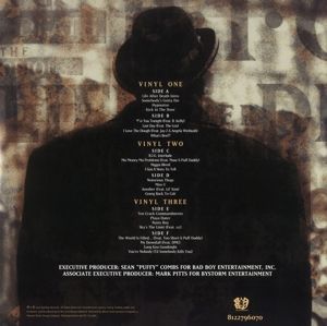 Produktbild: Life After Death