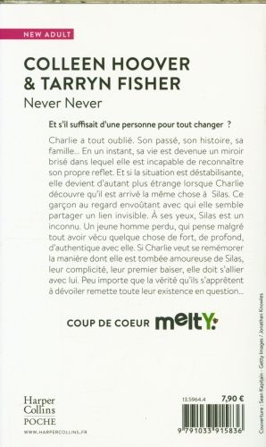 Produktbild: Never never