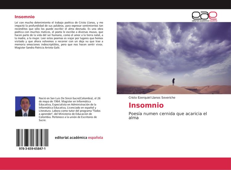 Produktbild: Insomnio