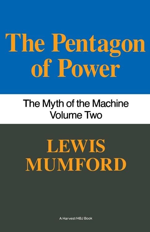 Produktbild: Pentagon of Power