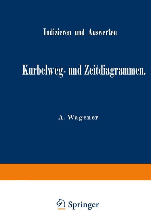 Produktbild: Indizieren und Auswerten von Kurbelweg- und Zeitdiagrammen