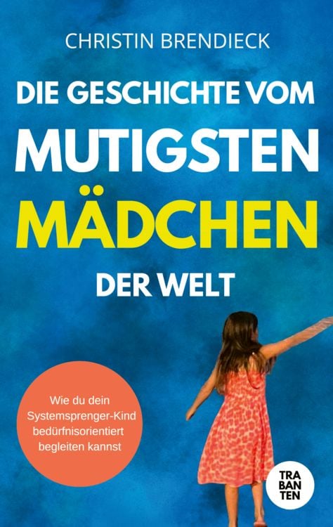 Produktbild: Die Geschichte vom mutigsten M&auml;dchen der Welt