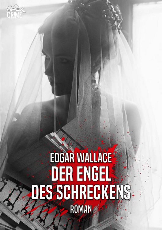Der Engel des Schreckens