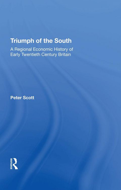 Produktbild: Triumph of the South