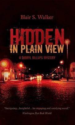 Produktbild: Hidden in Plain View