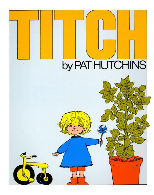 Produktbild: Titch
