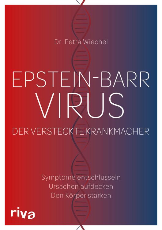 Produktbild: Epstein-Barr-Virus. Der versteckte Krankmacher