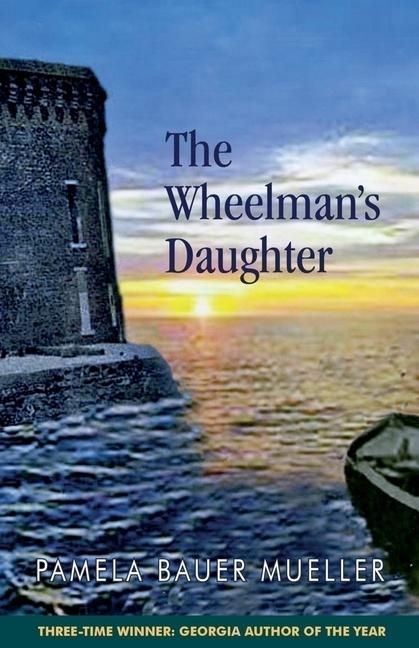 Produktbild: The Wheelman's Daughter