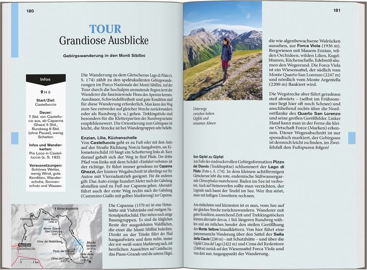 Produktbild: DuMont Reise-Taschenbuch Umbrien