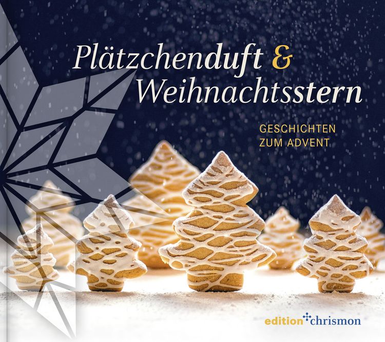 Produktbild: Pl&auml;tzchenduft und Weihnachtsstern