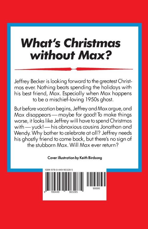 Produktbild: Christmas Visitors