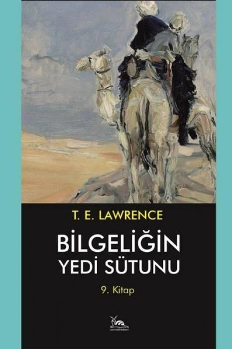 Produktbild: Bilgeligin Yedi S&uuml;tunu 9. Kitap