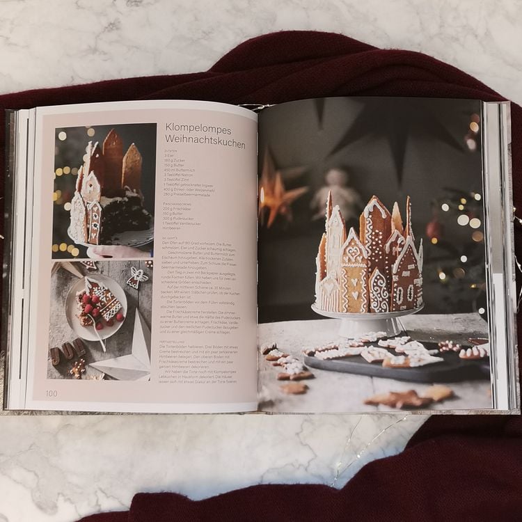 Produktbild: Winterzeit mit Klompelompe
