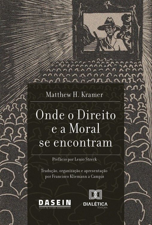 Produktbild: Onde o Direito e a Moral se encontram