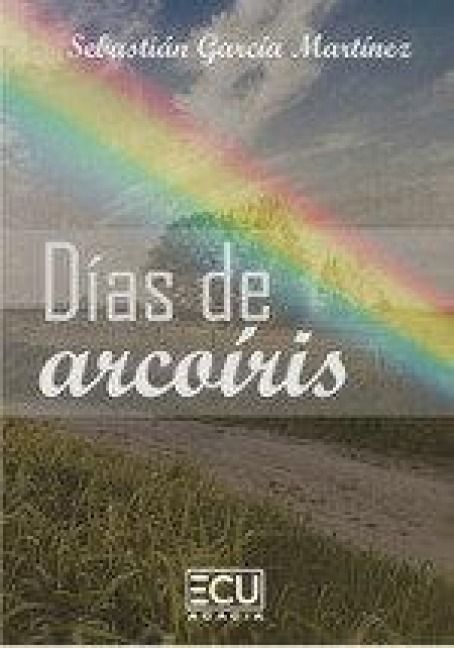 Produktbild: D&iacute;as de arco&iacute;ris