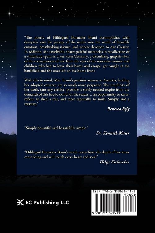 Produktbild: A Song in the Night