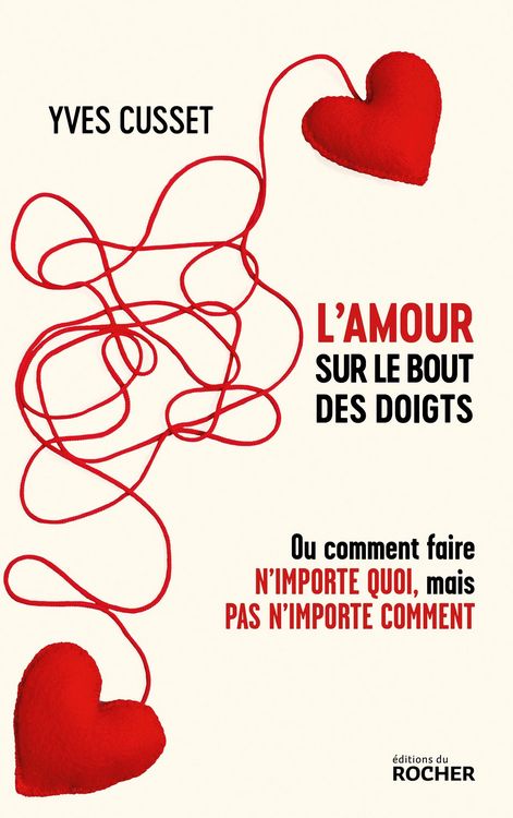 Produktbild: L'amour sur le bout des doigts