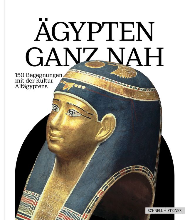 Produktbild: &Auml;gypten ganz nah