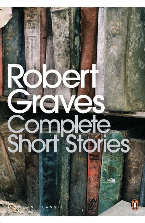 Produktbild: Complete Short Stories