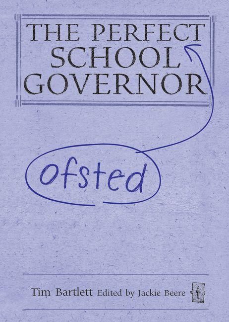 Produktbild: The Perfect Ofsted School Governor