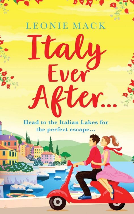 Produktbild: Italy Ever After