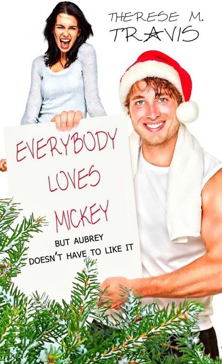 Produktbild: Everybody Loves Mickey