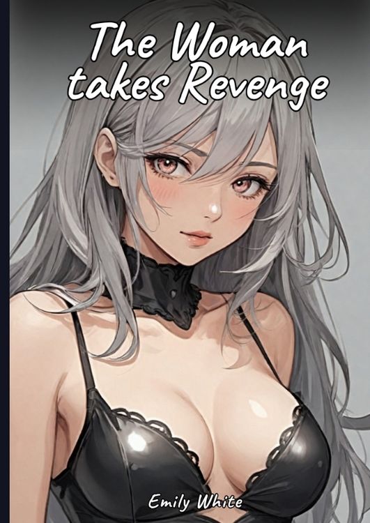 Produktbild: The Woman takes Revenge