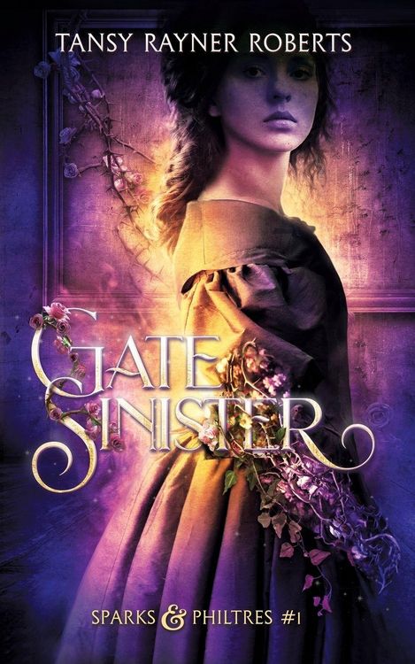 Produktbild: Gate Sinister