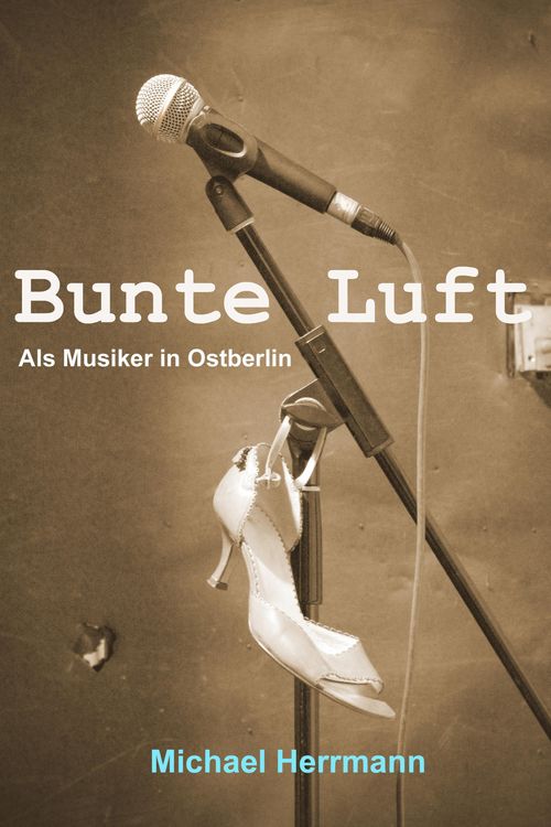 Produktbild: Bunte Luft