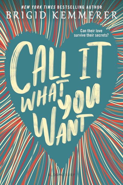 Produktbild: Call It What You Want