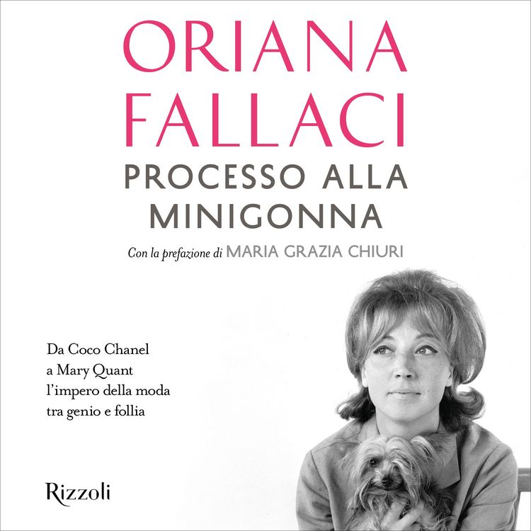 Produktbild: Processo alla minigonna
