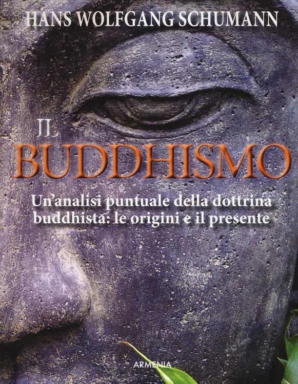 Produktbild: Il buddhismo