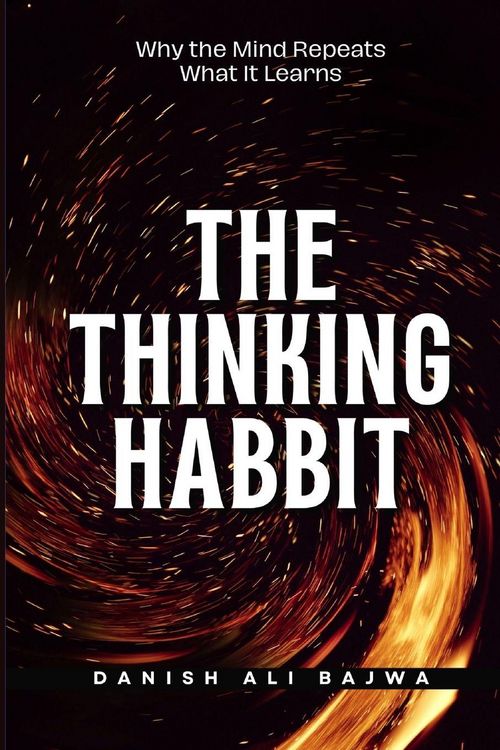 Produktbild: The Thinking Habit
