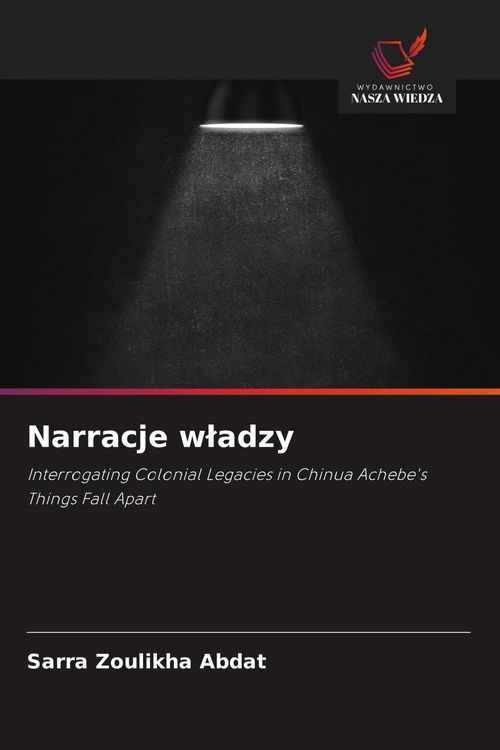 Produktbild: Narracje w&iquest;adzy