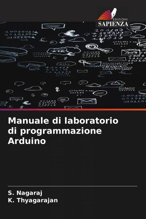 Produktbild: Manuale di laboratorio di programmazione Arduino