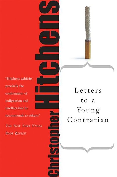 Produktbild: Letters to a Young Contrarian