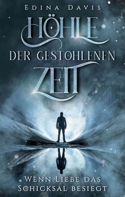 Produktbild: H&ouml;hle der gestohlenen Zeit
