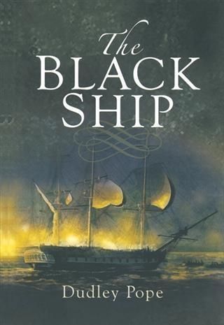 Produktbild: Black Ship