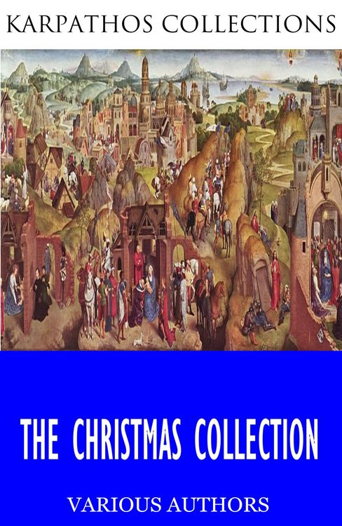 Produktbild: The Christmas Collection