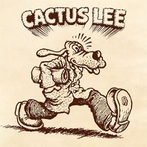 Produktbild: CACTUS LEE (Bubblegum Pink Vinyl)