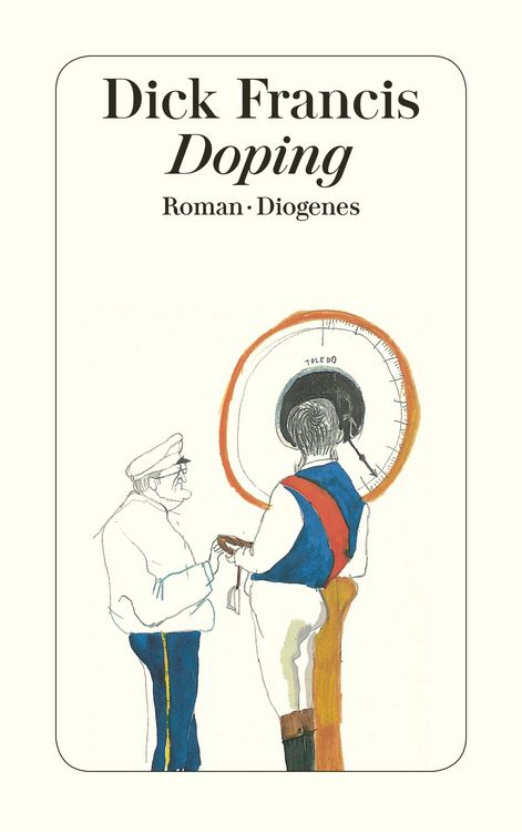 Produktbild: Doping