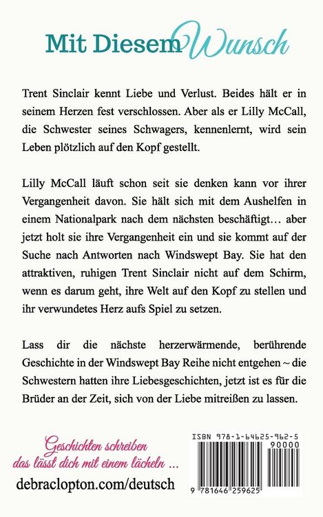 Produktbild: Mit Diesem Wunsch