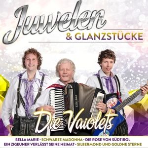 Produktbild: Juwelen & Glanzst&uuml;cke