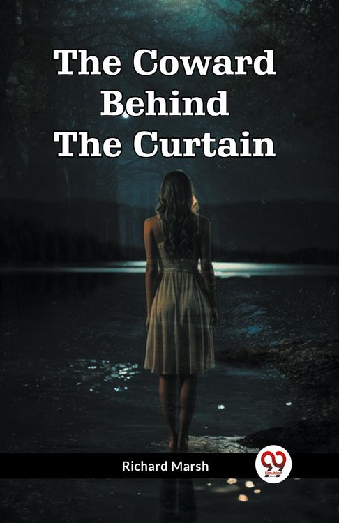 Produktbild: The Coward Behind The Curtain