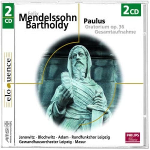 Produktbild: Paulus (GA)