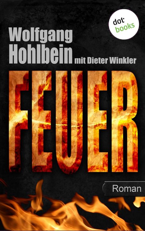 Produktbild: Feuer