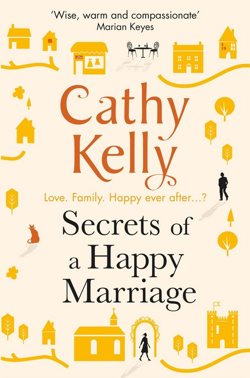 Produktbild: Secrets of a Happy Marriage