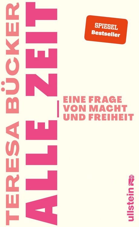 Produktbild: Alle_Zeit
